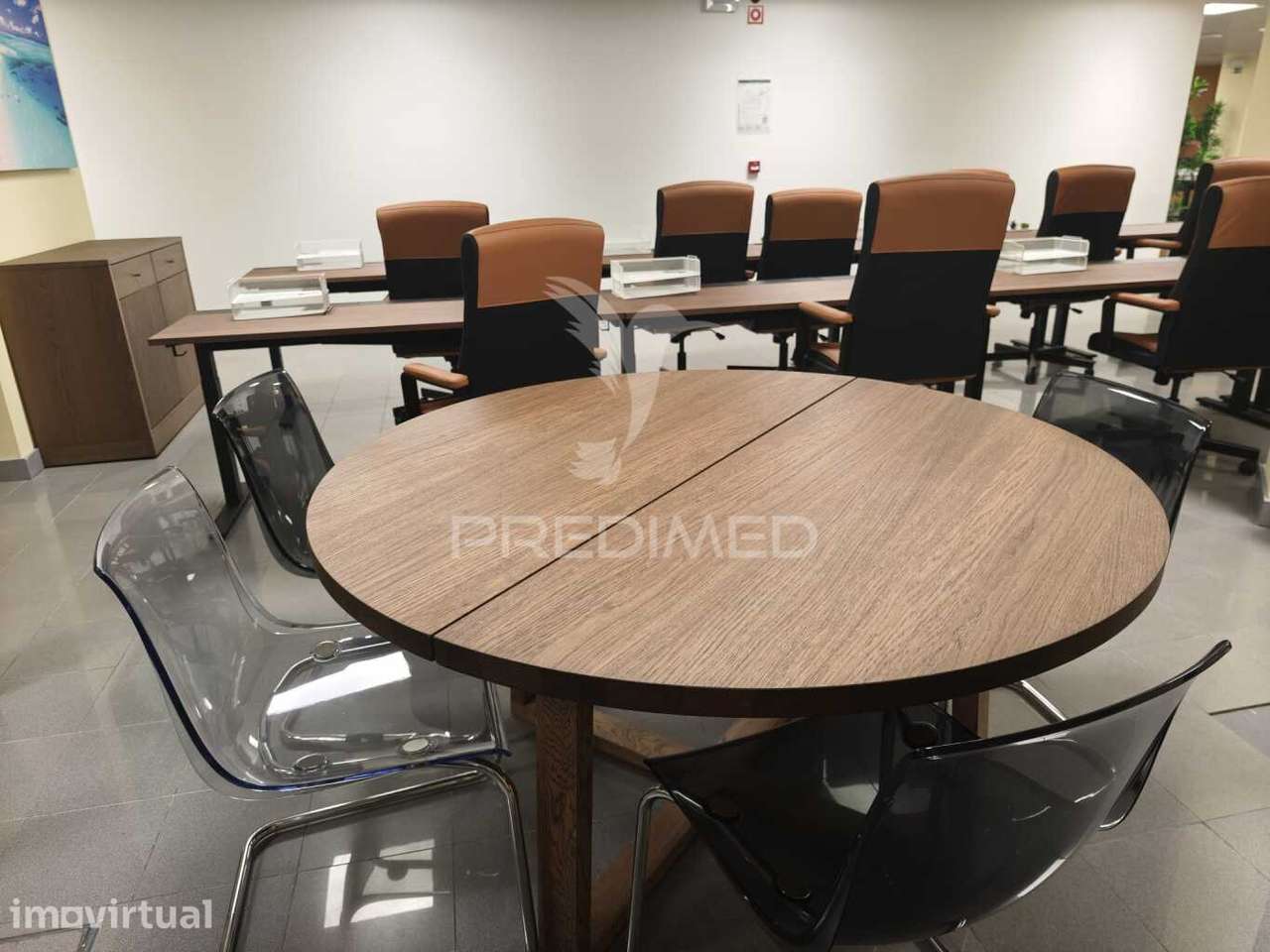 Espaço para Escritórios Comerciais - Grande imagem: 3/31