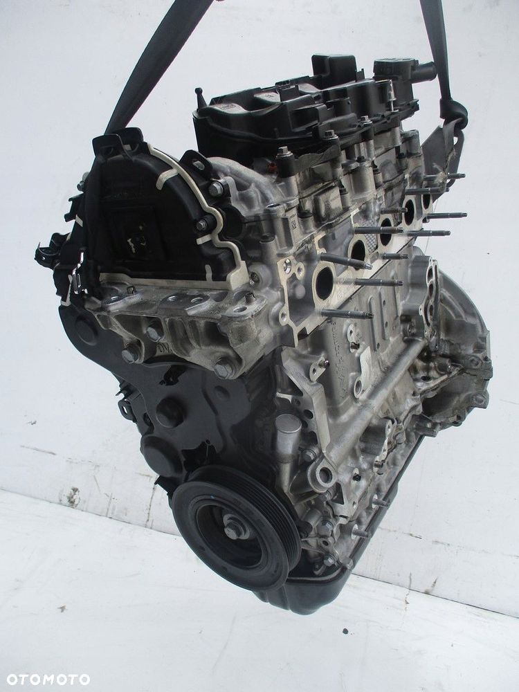 Silnik motor PEUGEOT 5008 II 1,5HDI 10Q3DW - 3