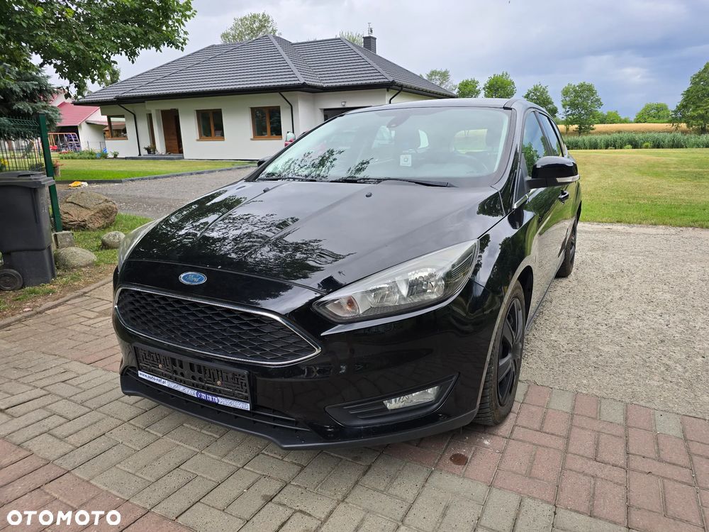 Ford Focus - 1