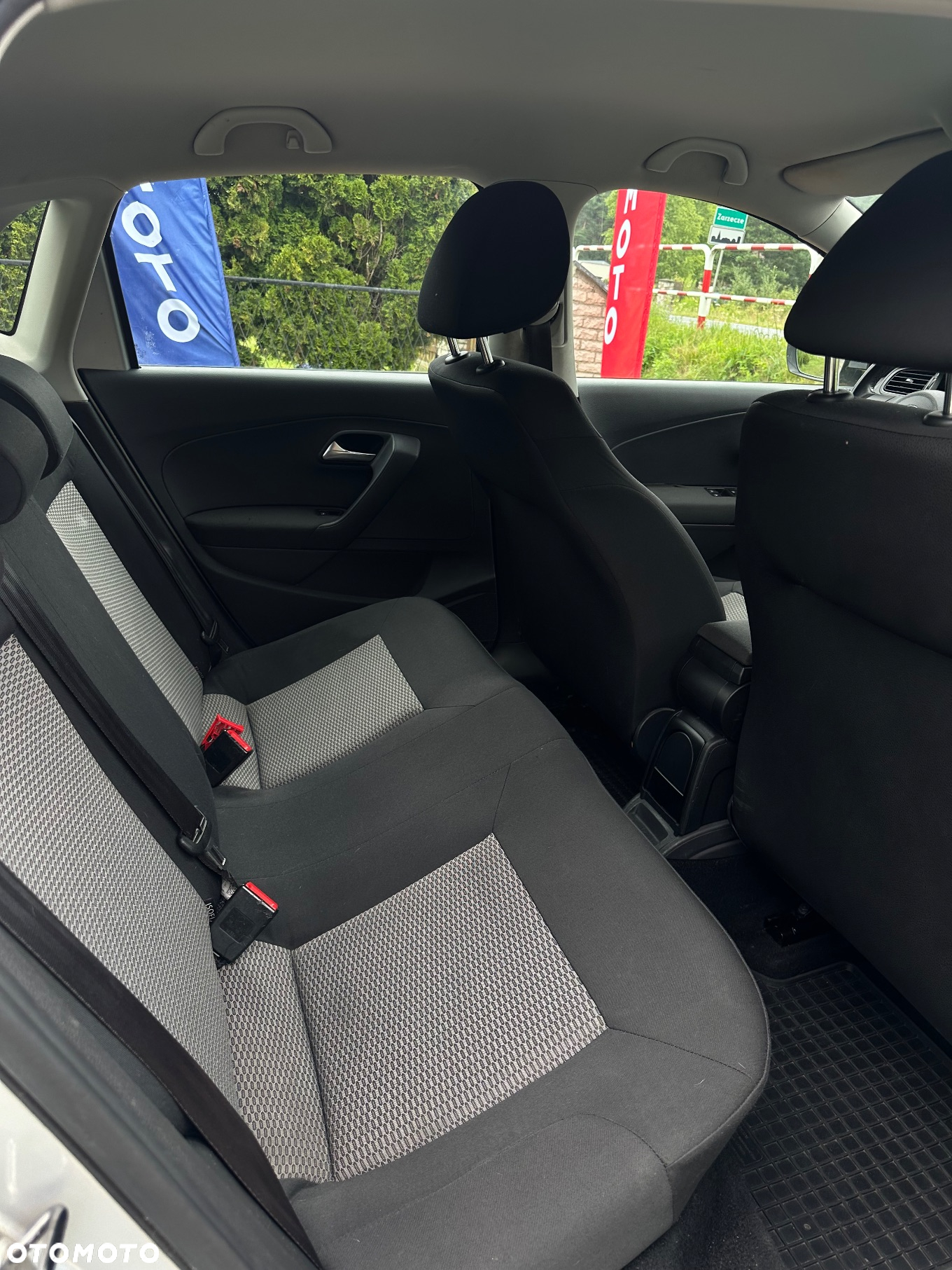 Volkswagen Polo 1.2 Trendline - 9