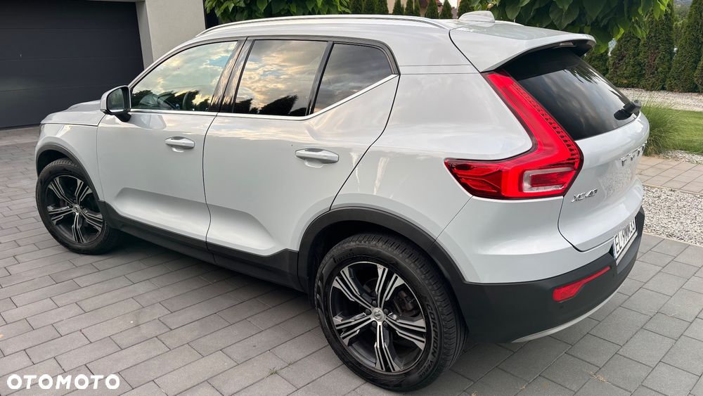 Volvo XC 40 - 14