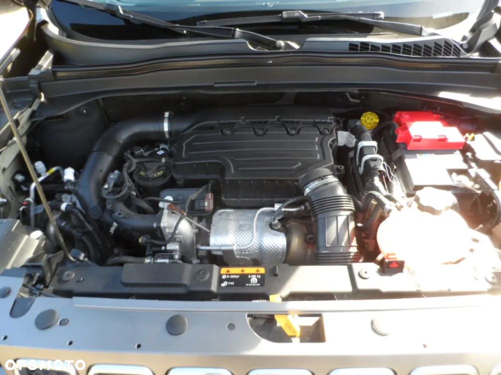 Jeep Renegade 1.3 T-GDI Automatik Limited - 19
