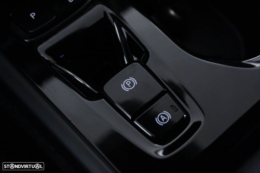 Volvo XC 40 1.5 T2 Plus Dark Auto - 29