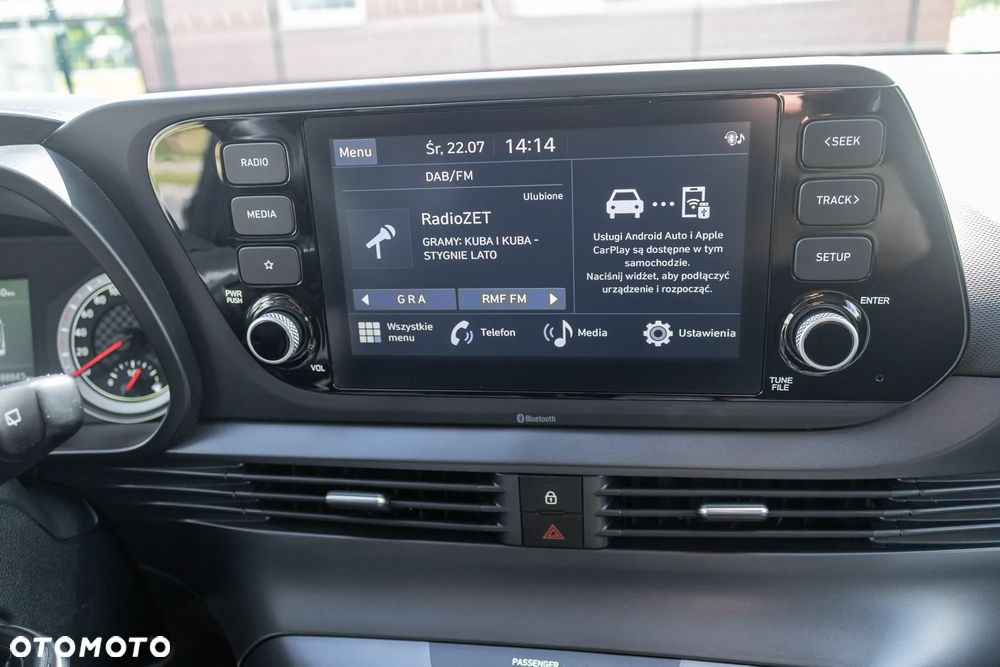 Hyundai i20 1.2 Comfort - 29