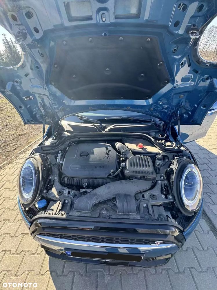 MINI Cooper S sport - 17