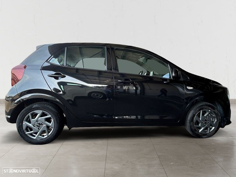 Kia Picanto 1.0 CVVT Urban - 7