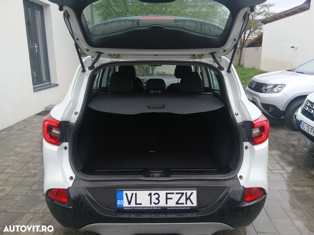 Renault Kadjar TCe GPF Life - 7