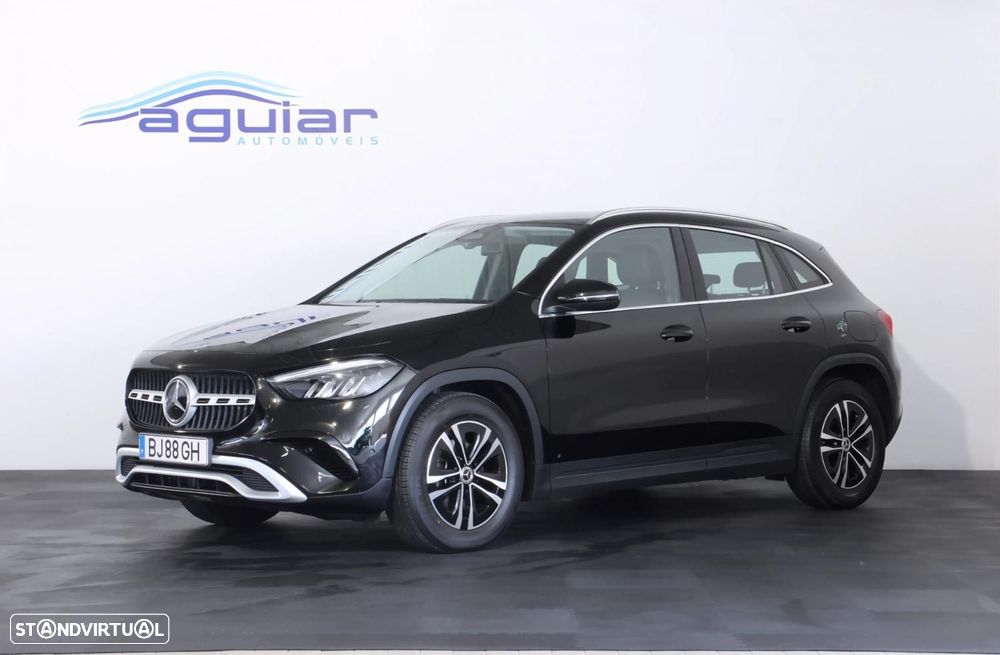 Mercedes-Benz GLA 200 Style - 2