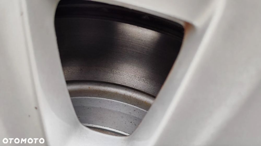 Audi A3 Sportback 1.6 Attraction - 17