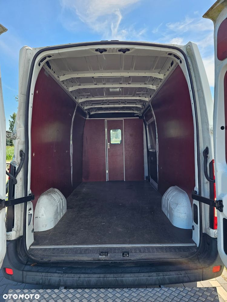Opel MOVANO - 15