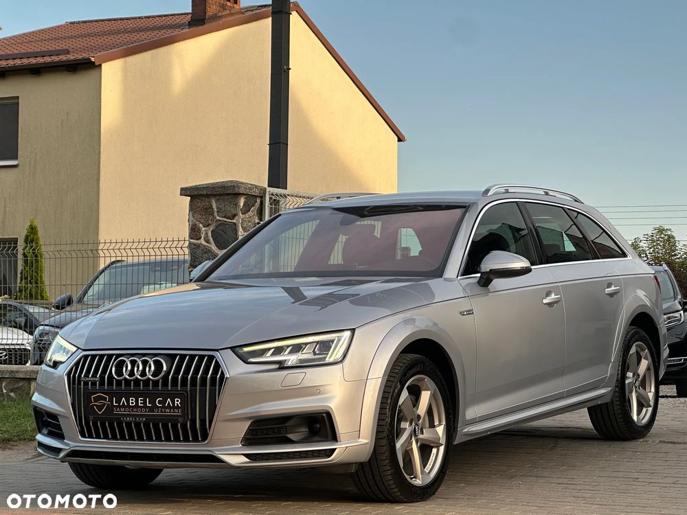 Audi A4 Avant 2.0 TDI S tronic quattro - 20