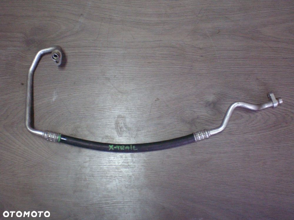 PRZEWÓD RURKA KLIMATYZACJI NISSAN 92490JD70B