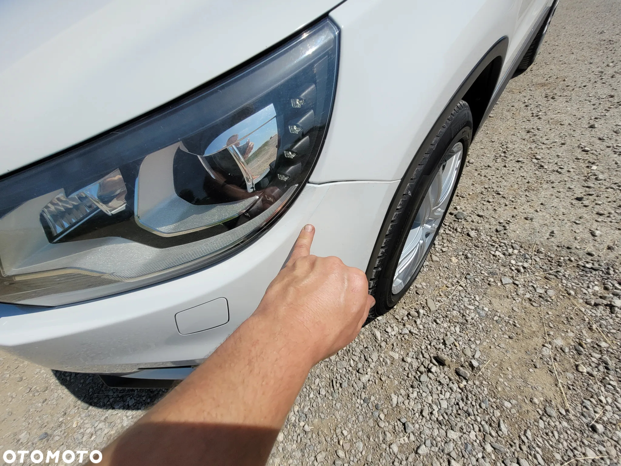 Volkswagen Tiguan 2.0 TDI DPF BlueMotion Technology Exclusive - 21