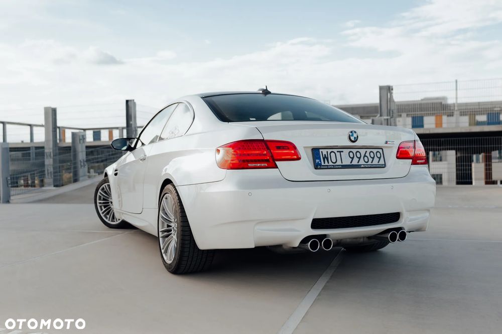 BMW M3 - 6