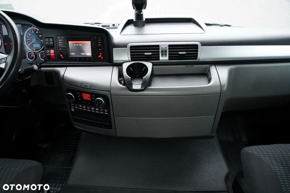 MAN TGS 18. 440 / XLX / NAVI - 31