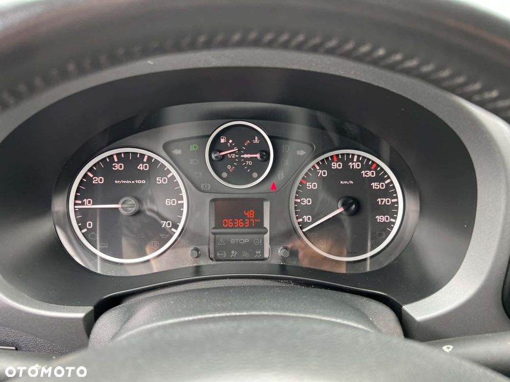 Citroën Berlingo - 15