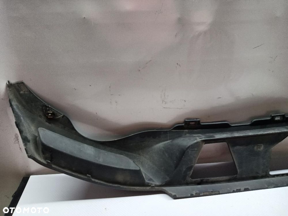 SPOILER DOKŁADKA ZDERZAKA TYŁ TYLNA VW PASSAT B8 LIFT 3G0807568 - 6