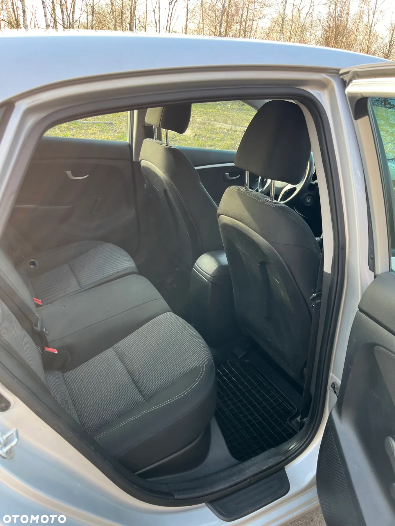 Hyundai i30 1.6 Classic - 13