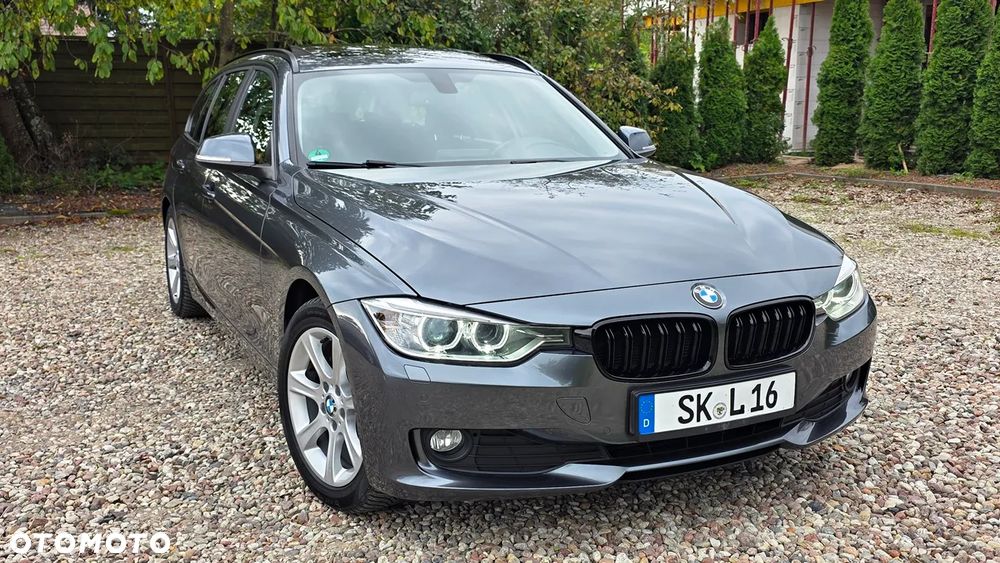 BMW Seria 3 - 22
