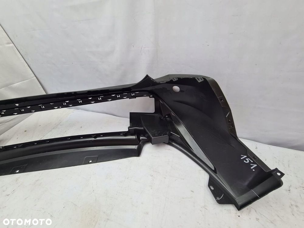 NISSAN ROGUE wersja USA 2022-2024r. ZDERZAK TYŁ TYLNY DOKLADK - 7