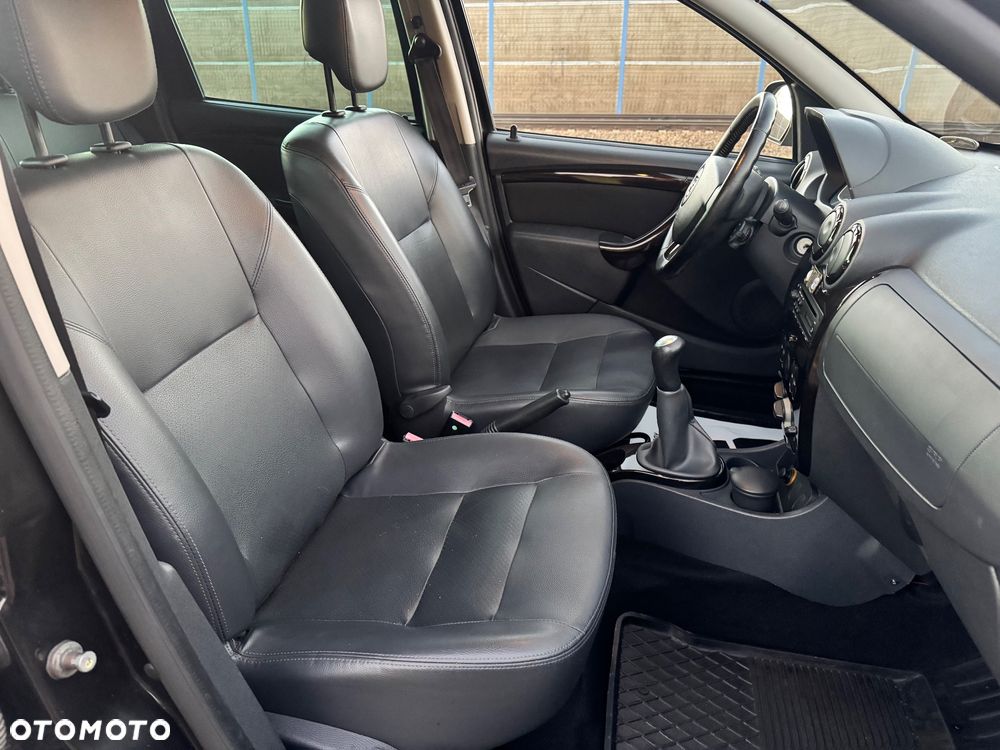 Dacia Duster 1.6 Laureate - 8