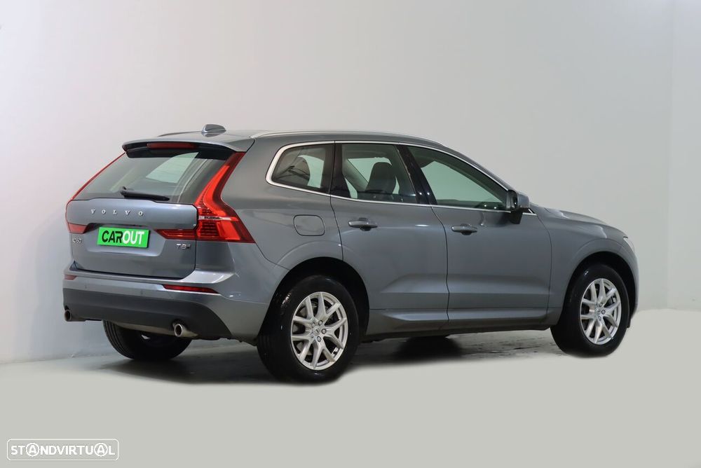 Volvo XC 60 - 2