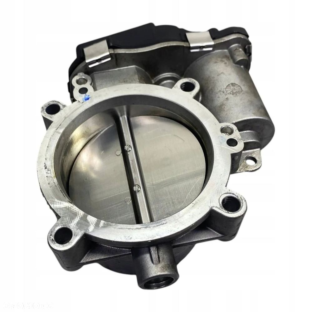 PRZEPUSTNICA DODGE RAM 1500 JEEP 5.7 6.4 HEMI 53034251AD ORYGINAŁ - 8