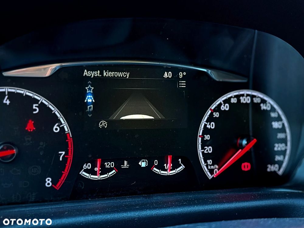 Ford Fiesta 1.5 EcoBoost ST2 ASS - 26