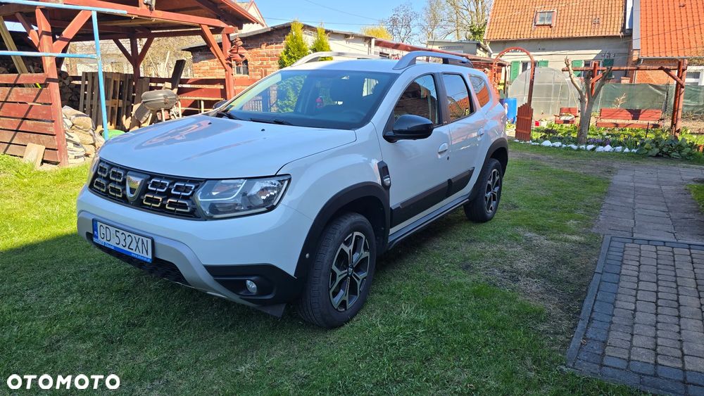 Dacia Duster 1.0 TCe SL Celebration - 5