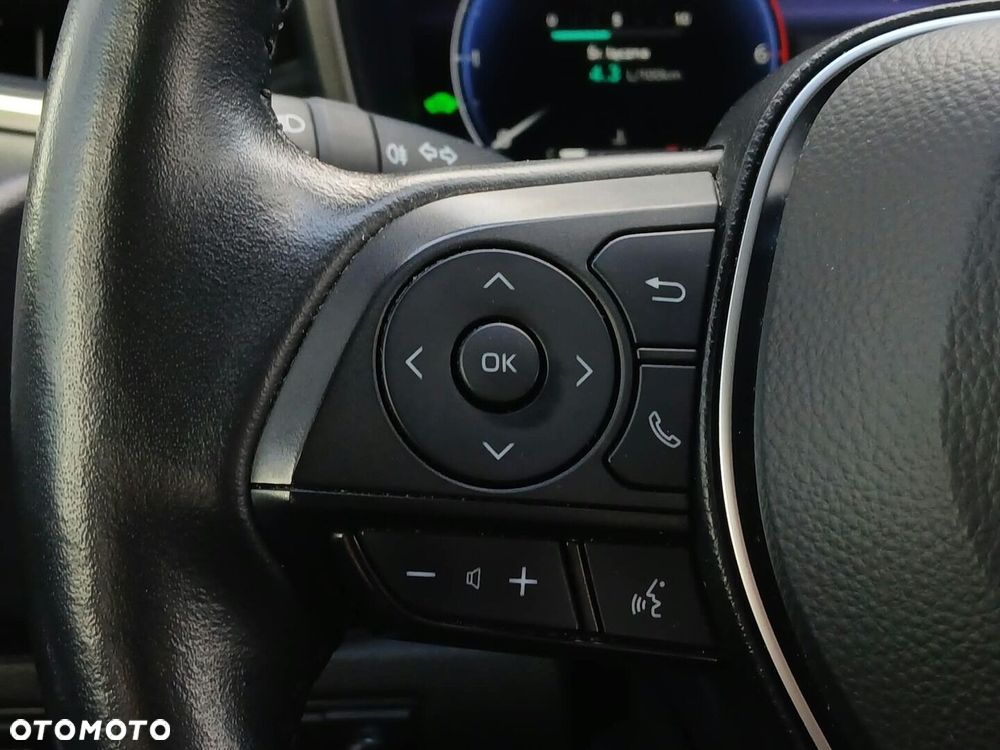 Toyota Corolla - 25
