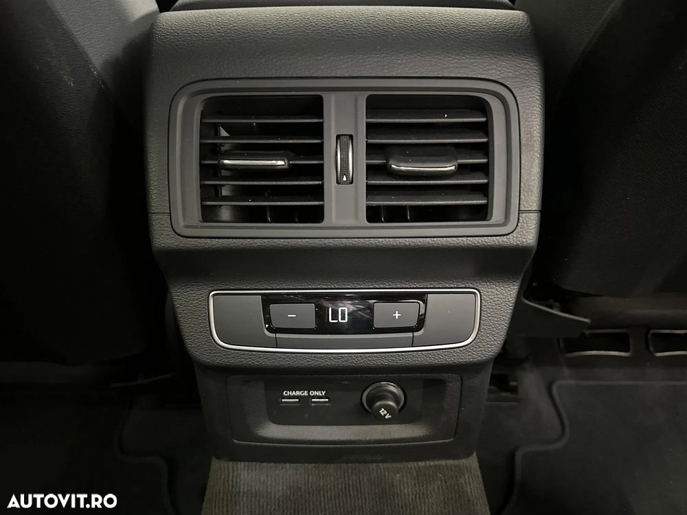 Audi Q5 50 TFSIe quattro S tronic - 23
