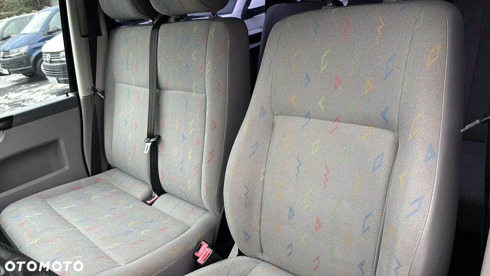 Volkswagen Caravelle L2 Comfortline - 13