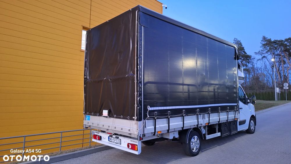 Renault Master - 4