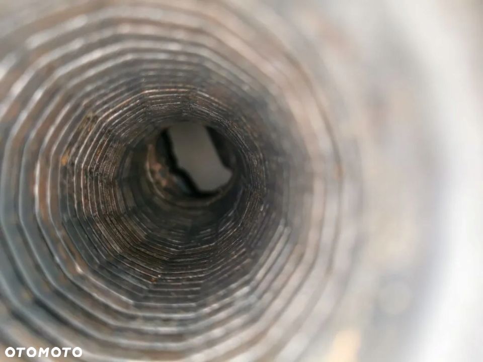 Ford Puma MK2 19-23 1.0i Katalizator DPF/FAP - 8