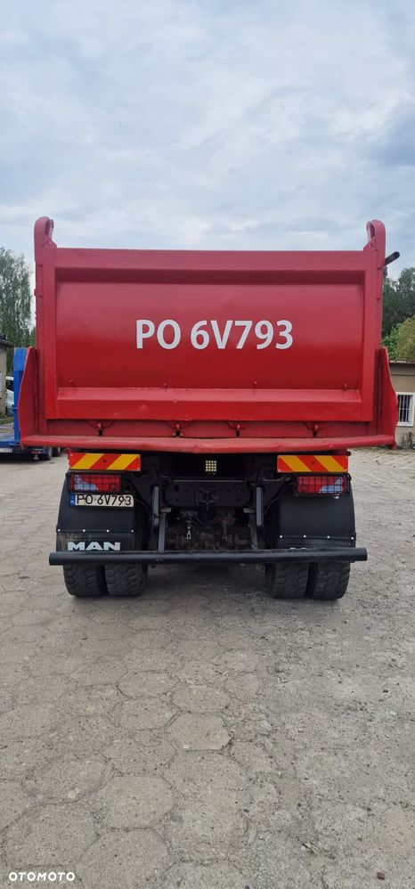 MAN TGA 41.430 - 7