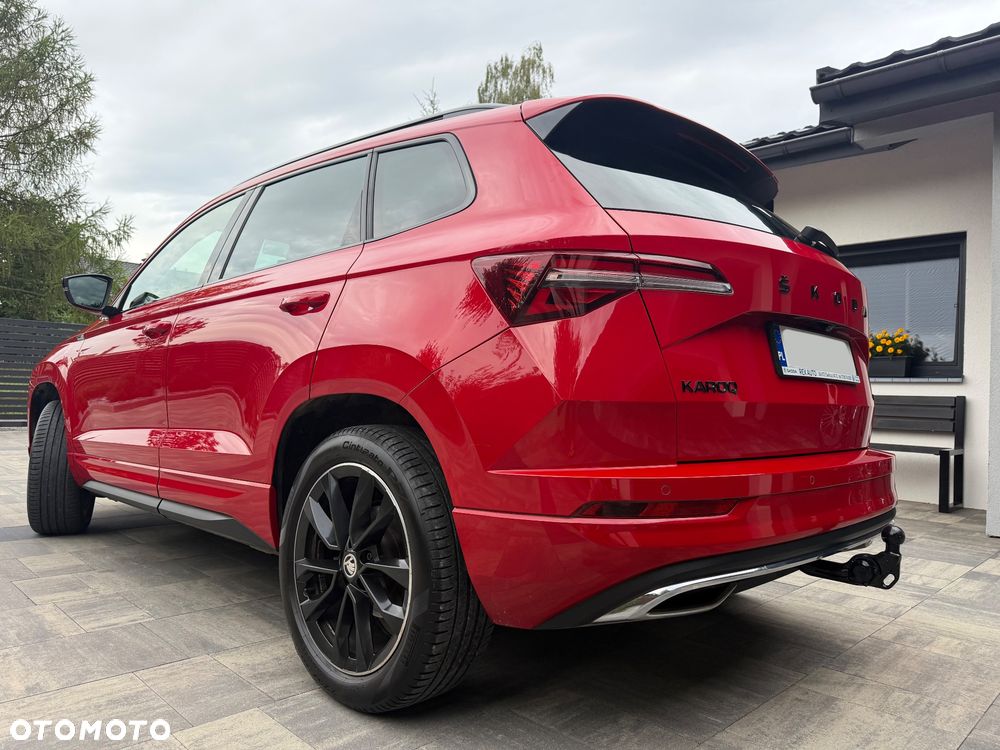Skoda Karoq - 6