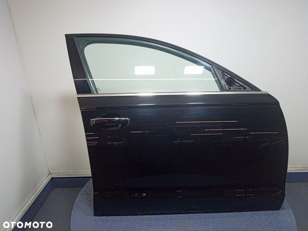 AUDI A6 C7 DRZWI PRZÓD PRAWE PRZEDNIE LY9B - 1