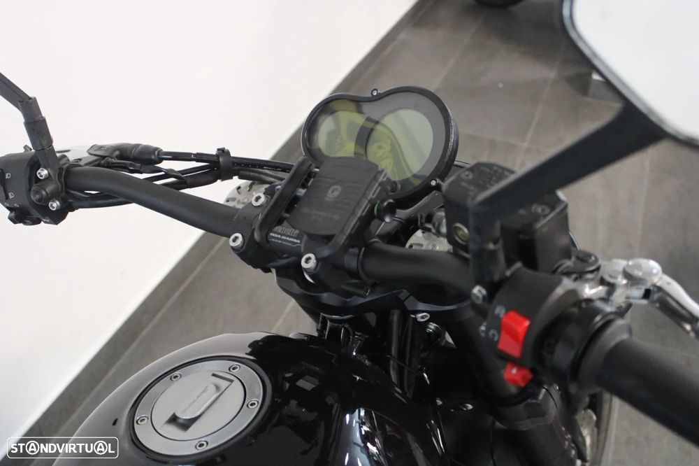 Benelli Leoncino - 5