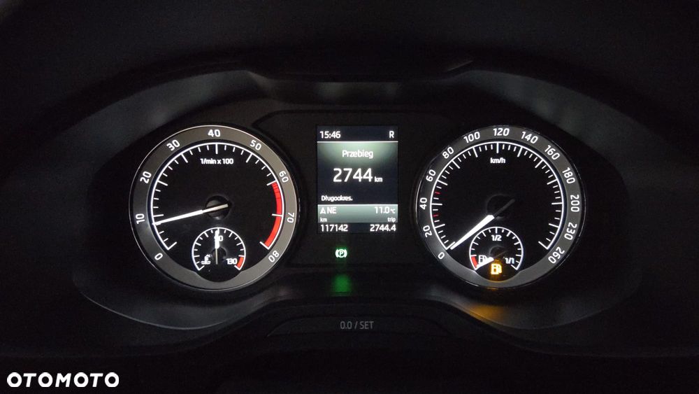 Skoda Kodiaq 2.0 TSI 4x4 DSG Style - 19