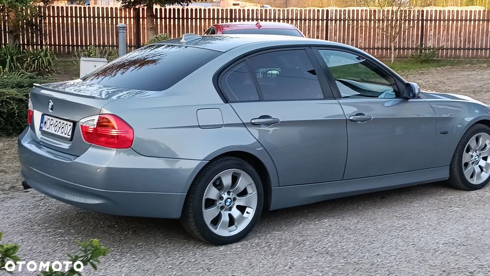 BMW Seria 3 - 11