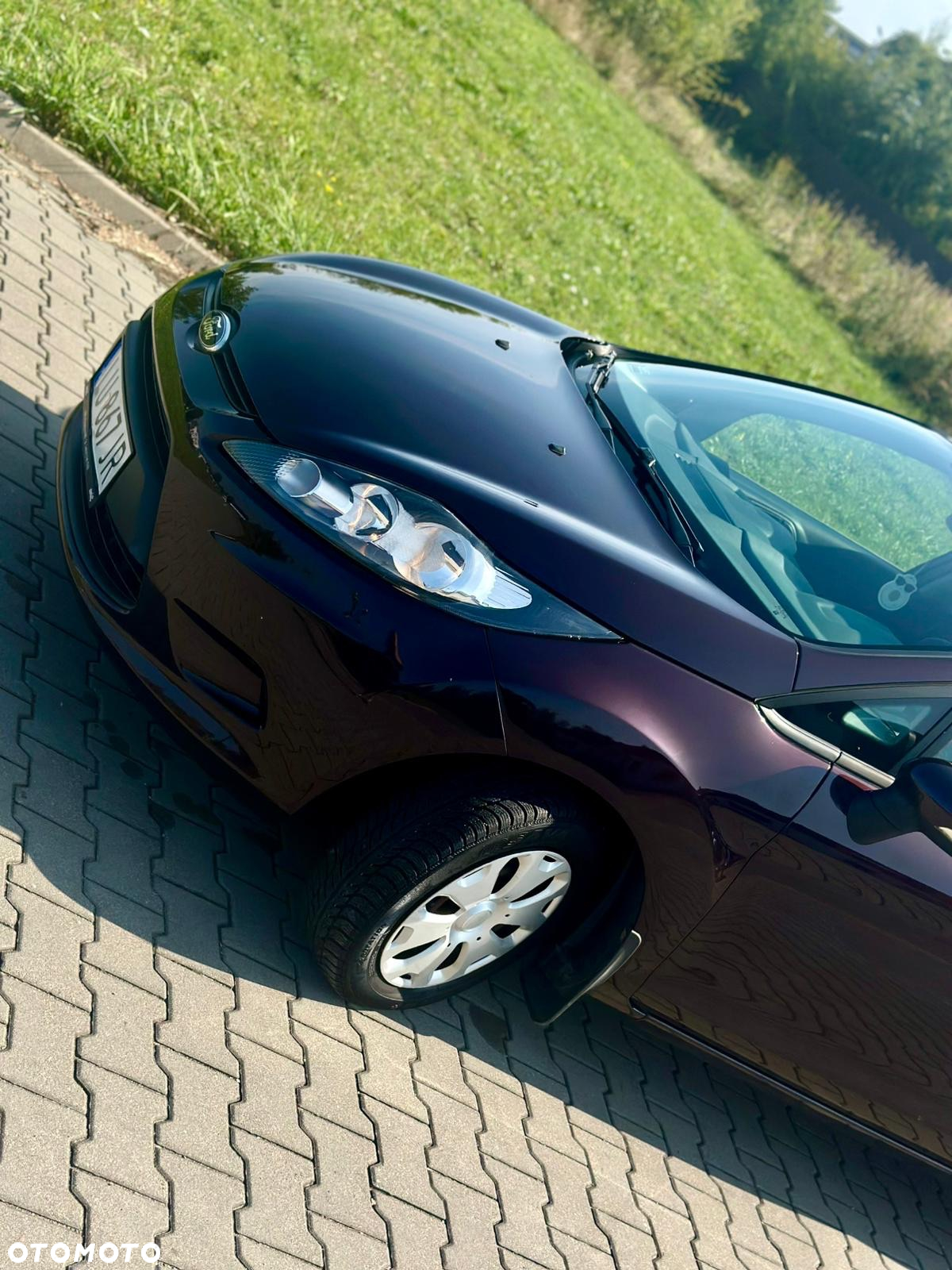 Ford Fiesta - 13