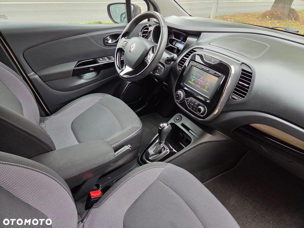 Renault Captur - 9
