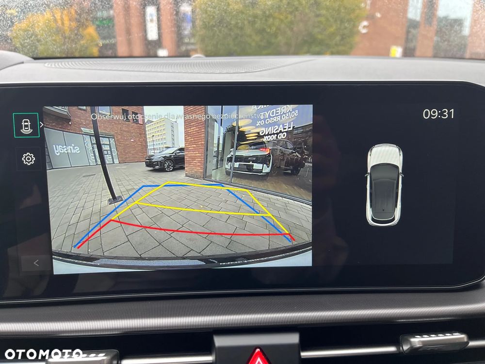 Kia Sportage 1.6 T-GDI HEV L 2WD - 30