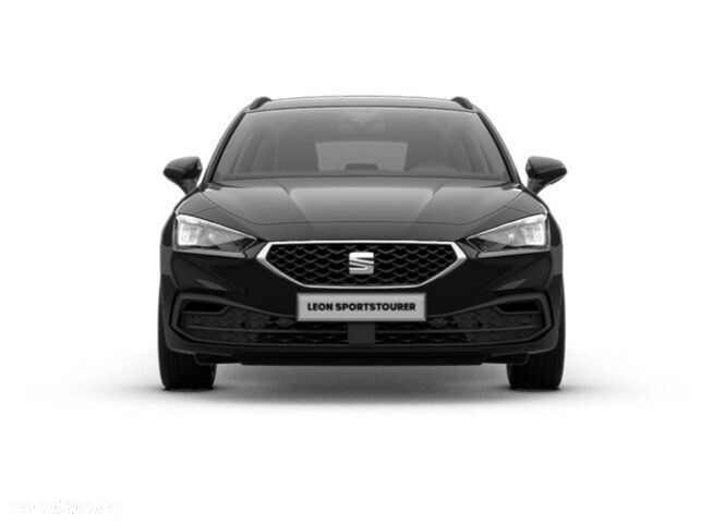 Seat Leon - 5