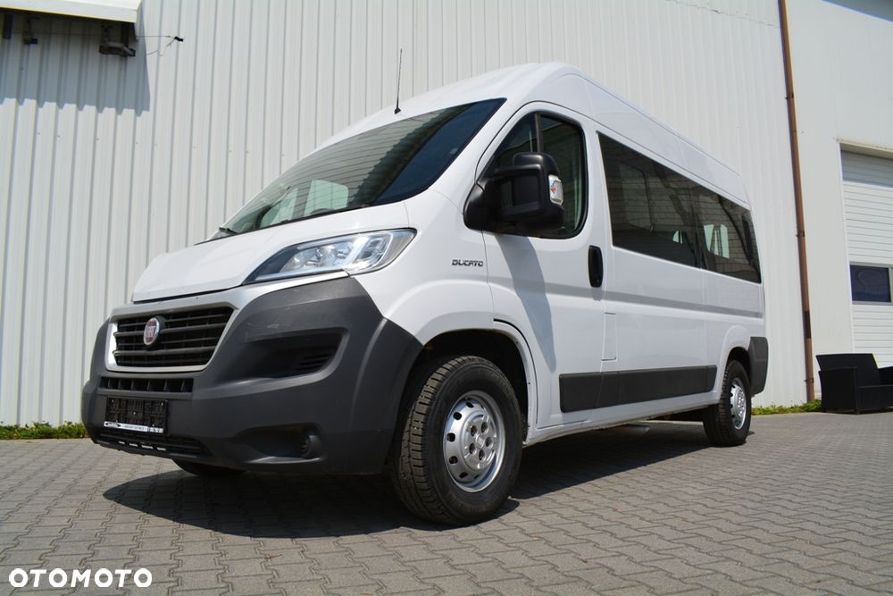 Fiat Ducato Panorama L2H2 - 4