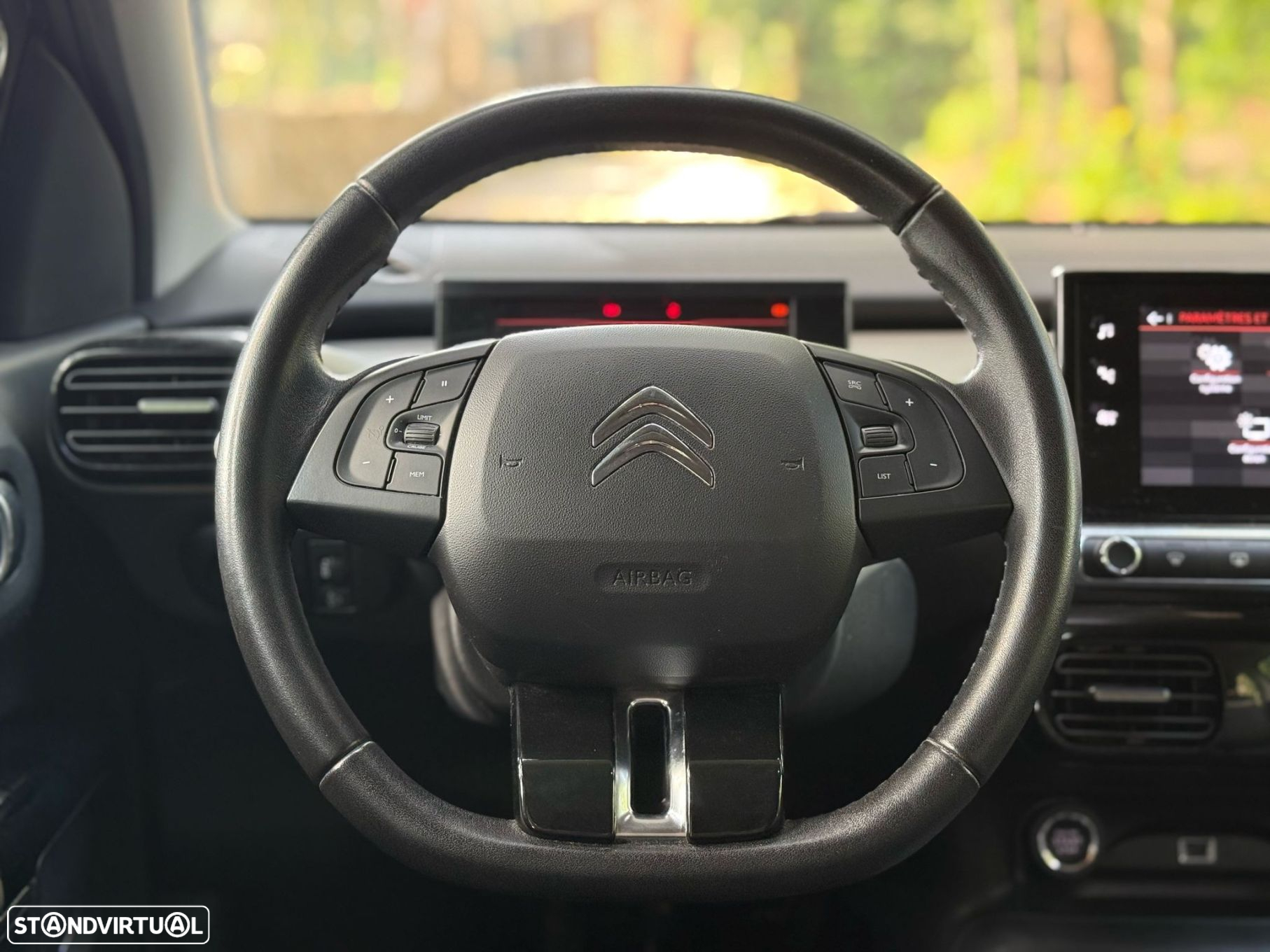 Citroën C4 Cactus 1.2 PureTech Feel - 27