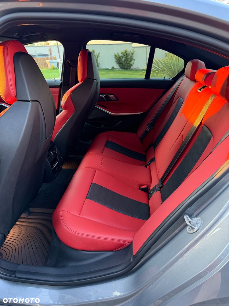 BMW M3 - 11