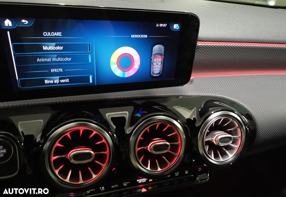 MERCEDES-BENZ A-Class 2021 — imagine 5