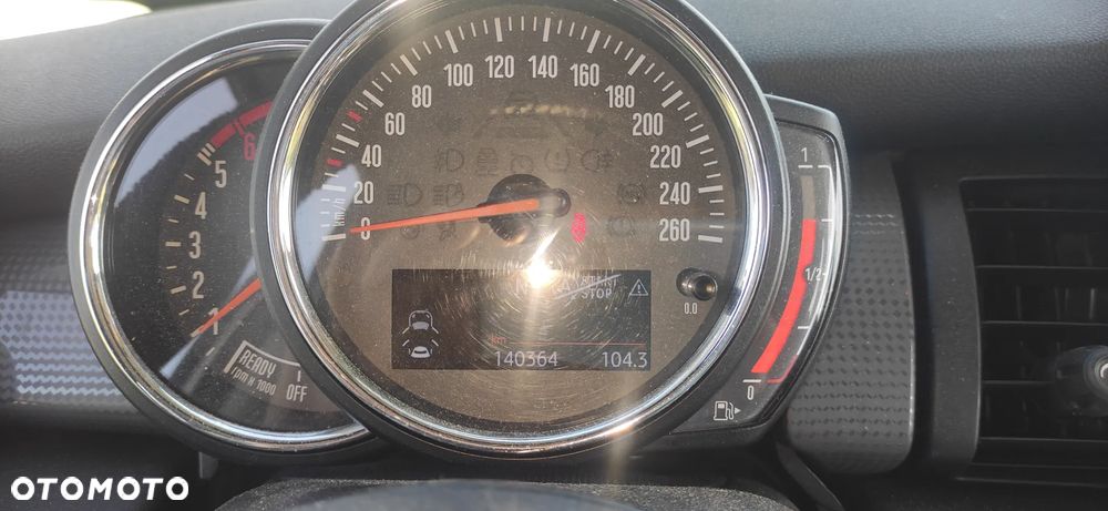 MINI Cooper D - 6