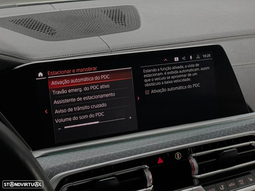 BMW X7 40 i xDrive Pack M - 32